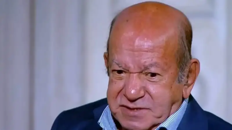 مرض لطفي لبيب