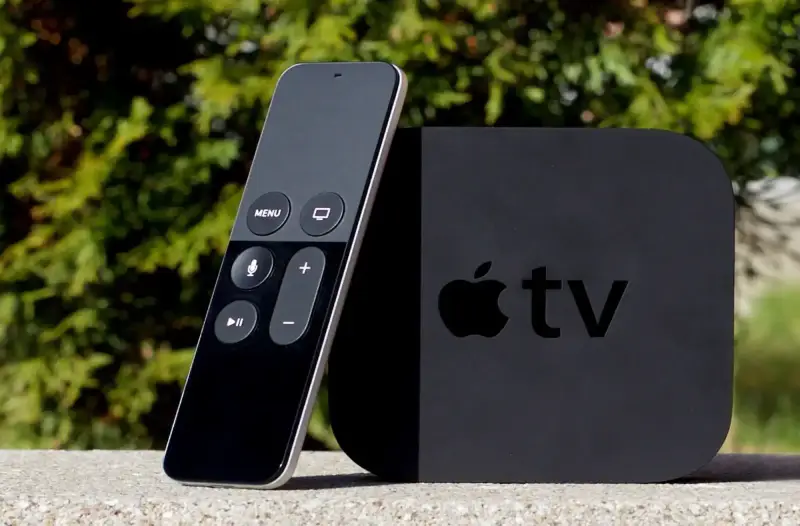apple tv