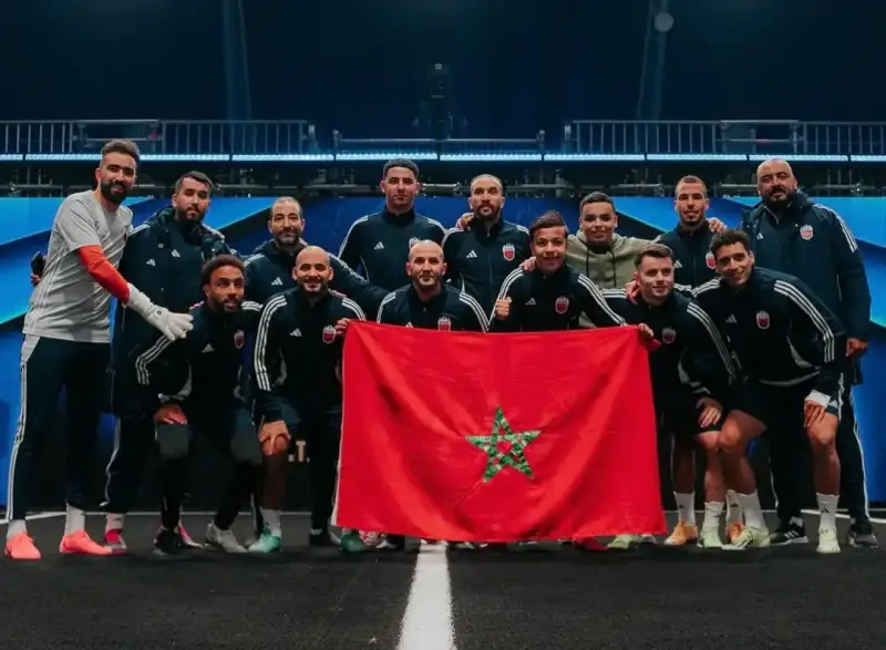 دوري الملوك