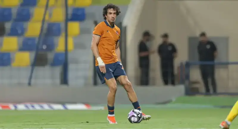 صفقة فارس عابدي