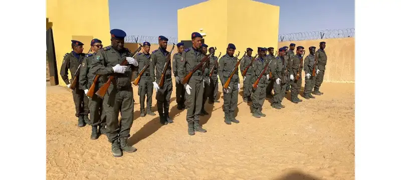 متى يفتح تقديم الحرس الوطني 1446