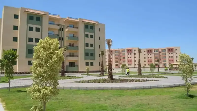 مخالفات تسبب سحب شقق الإسكان الاجتماعي في مصر 2025