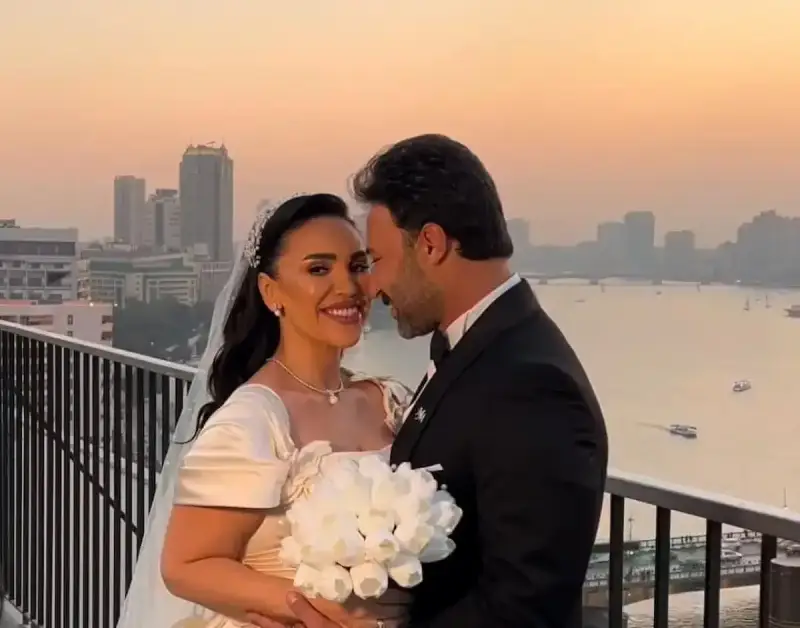 مي فاروق