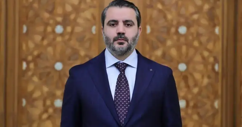 أسعد الشيباني