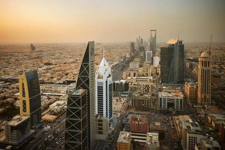 السعودية