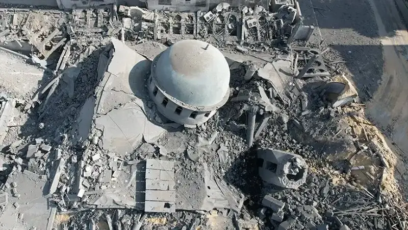 مساجد