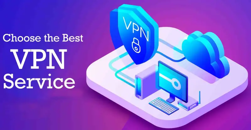 تطبيقات VPN