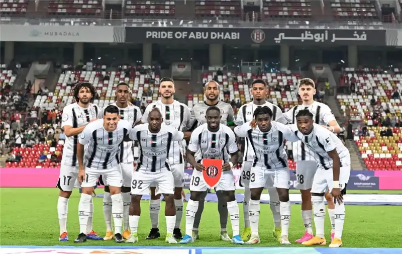 البطائح ضد الجزيرة