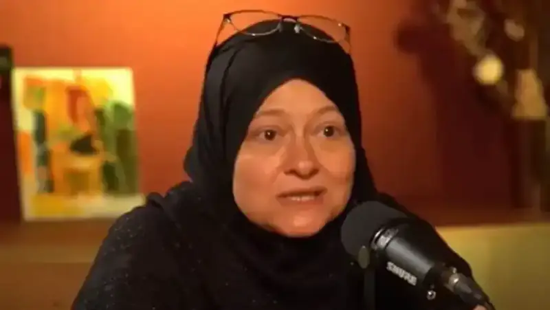 سمر كوكش
