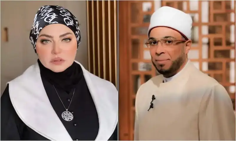 تفاصيل جديدة في قضية ميار الببلاوي والشيخ محمد أبو بكر