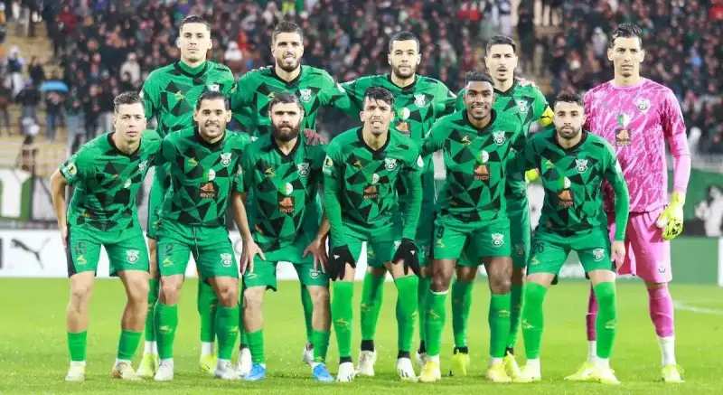 شباب قسنطينة