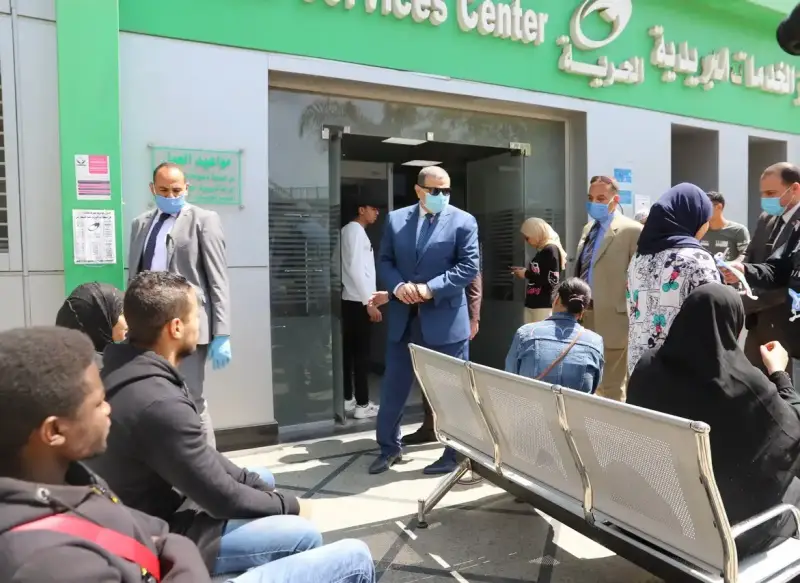 موعد صرف منحة العمالة الغير منتظمة بعد الزيادة