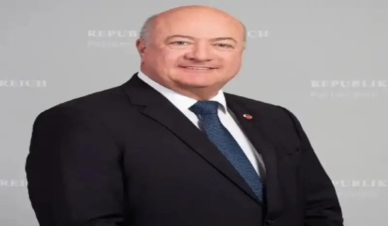 كريستيان شتوكر