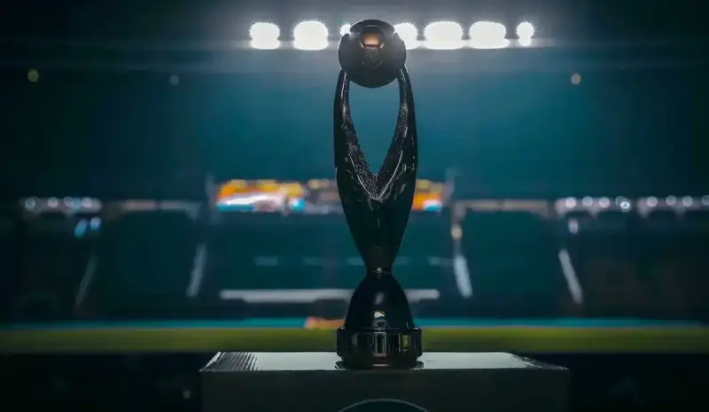 ترتيب مجموعات دوري أبطال إفريقيا