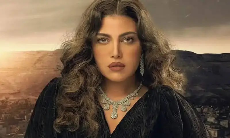 ريهام حجاج تدافع عن مي فاروق بعد زواجها الثاني