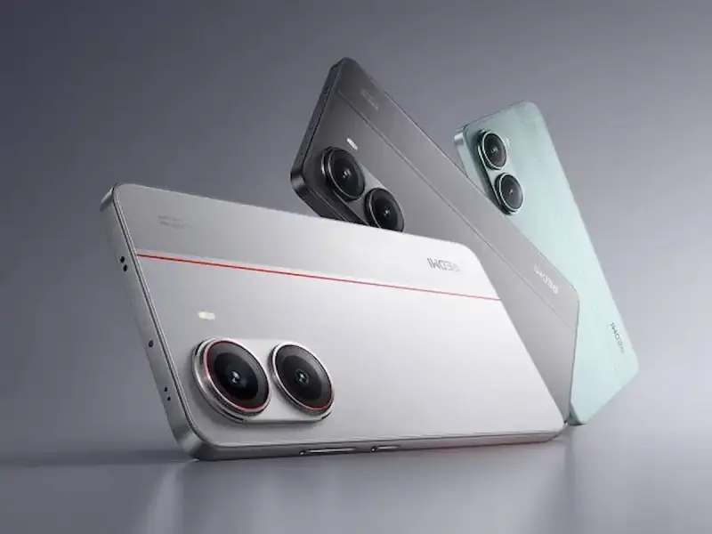 xiaomi redmi turbo 4