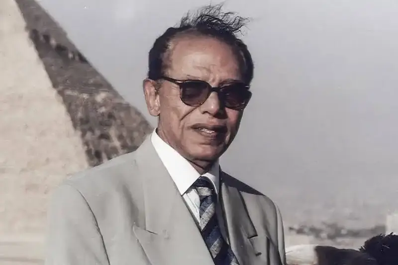 سر صادم يكشفه مصطفى محمود: من هو فرعون موسى الحقيقي؟