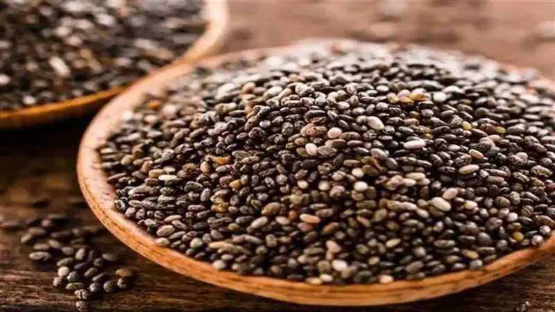 فوائد بذور الشيا المنقوعة في الشتاء