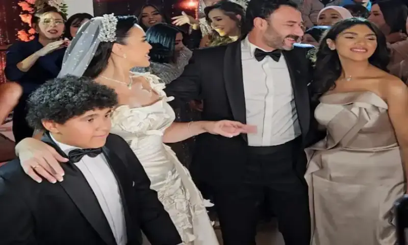 مي فاروق