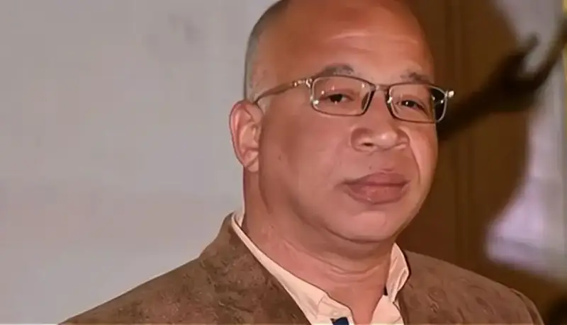 شريف الدسوقي