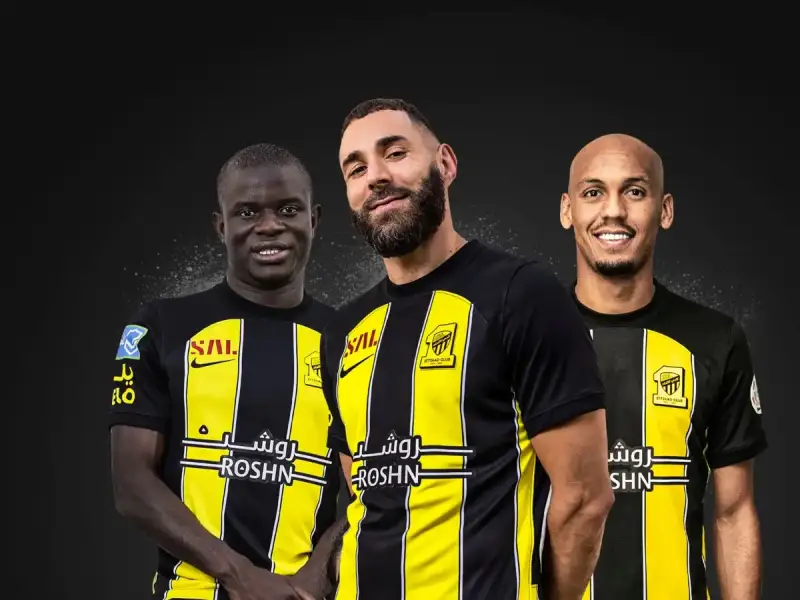 اتحاد جدة