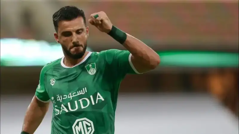 عمر السومة