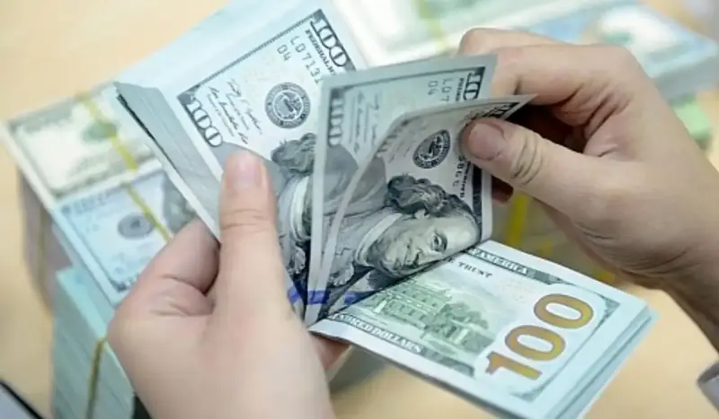 سعر 100 دولار في أربيل اليوم