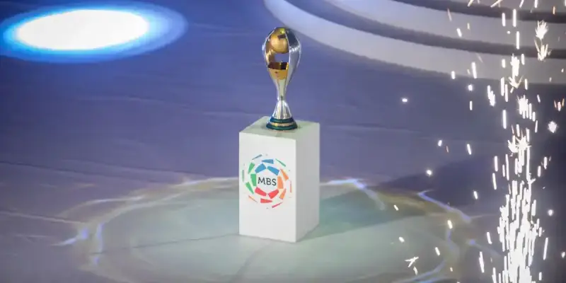 ترتيب الدوري السعودي