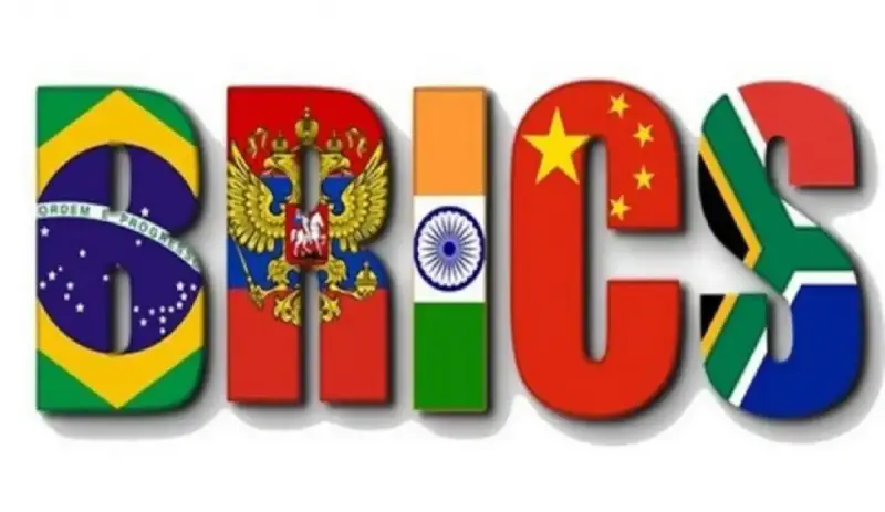 مجموعة بريكس