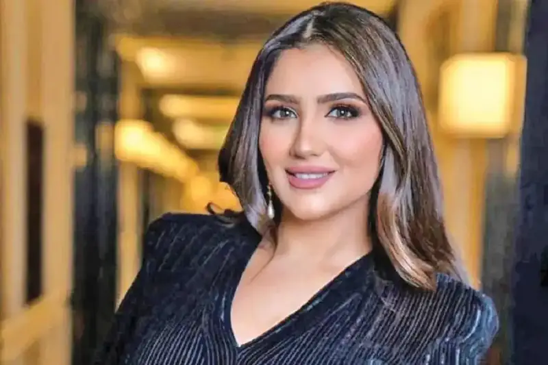 مي عمر