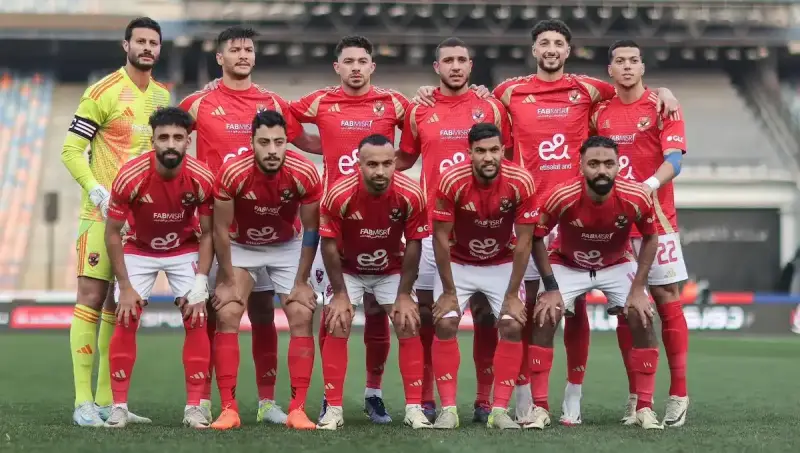 النادي الأهلي المصري