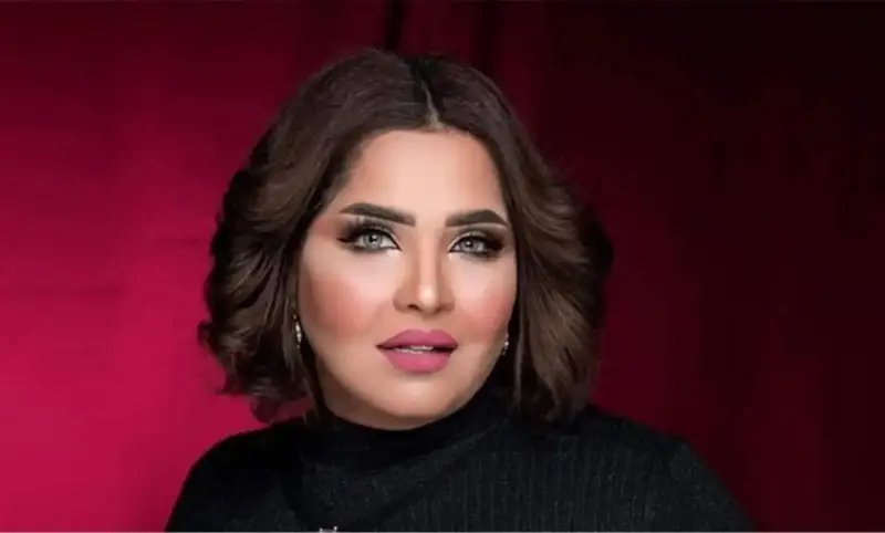 هيا الشعيبي