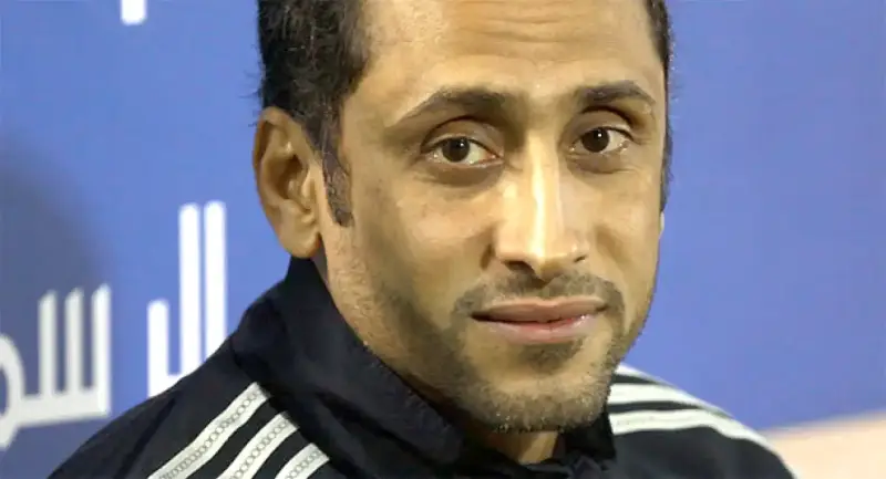 سامي الجابر