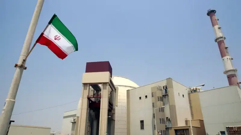 إيران
