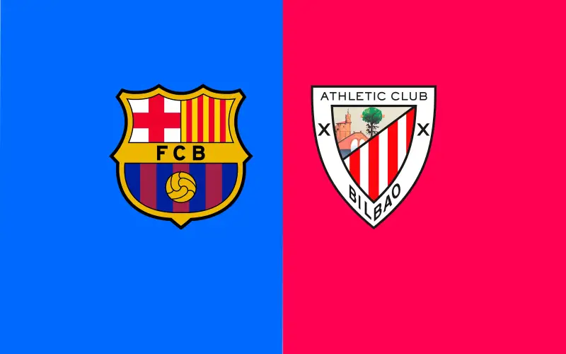 برشلونة ضد أتلتيك بيلباو