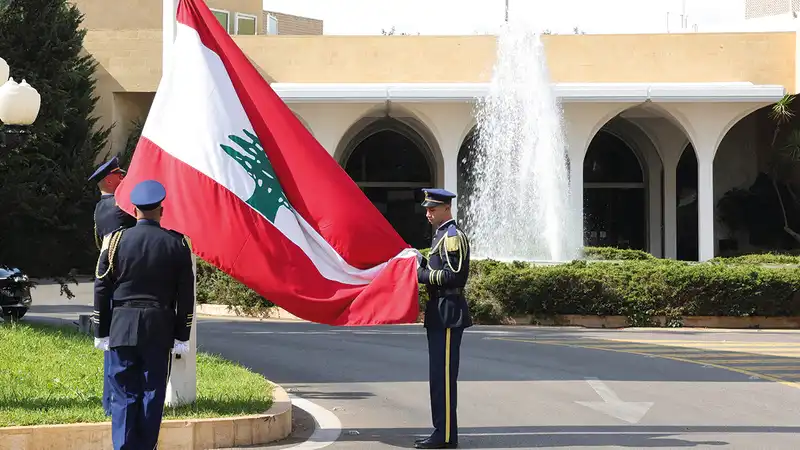 لبنان
