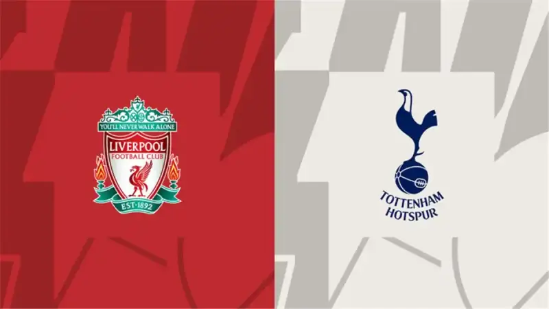 توتنهام ضد ليفربول