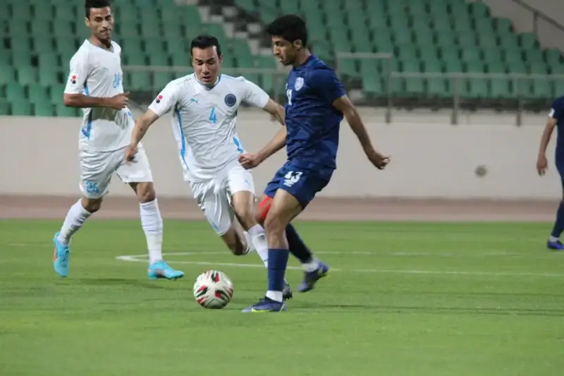 الدوري العراقي