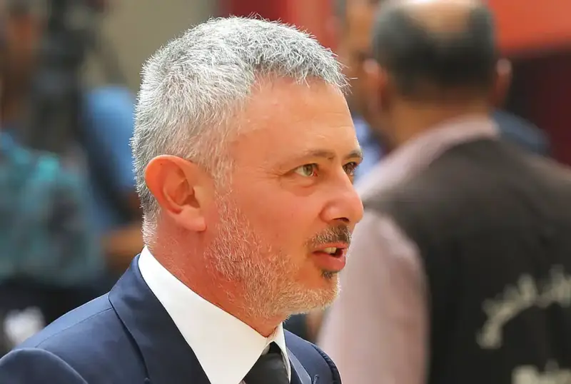 سليمان فرنجية