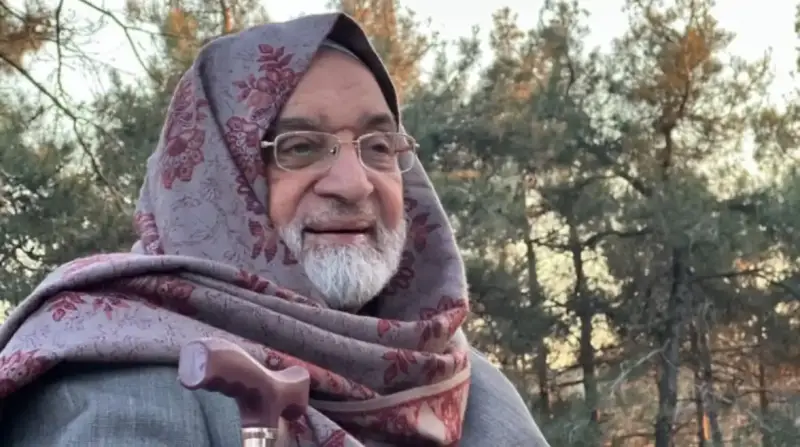 الشيخ سارية عبدالكريم الرفاعي