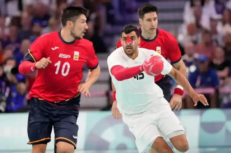 منتخب مصر لكرة اليد