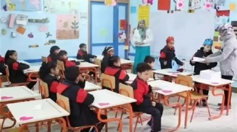 المدارس اليابانية