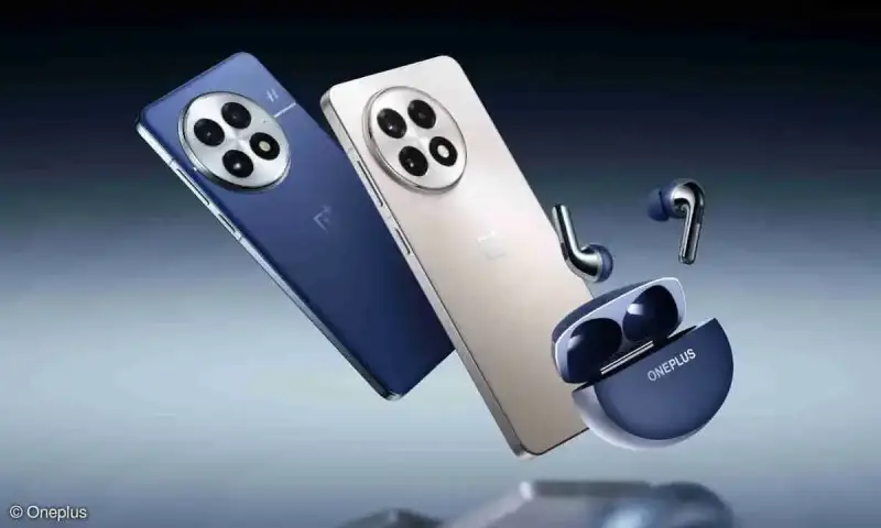 هاتف OnePlus 13 نسخة مكررة.. هل فقدت وان بلس سحرها؟