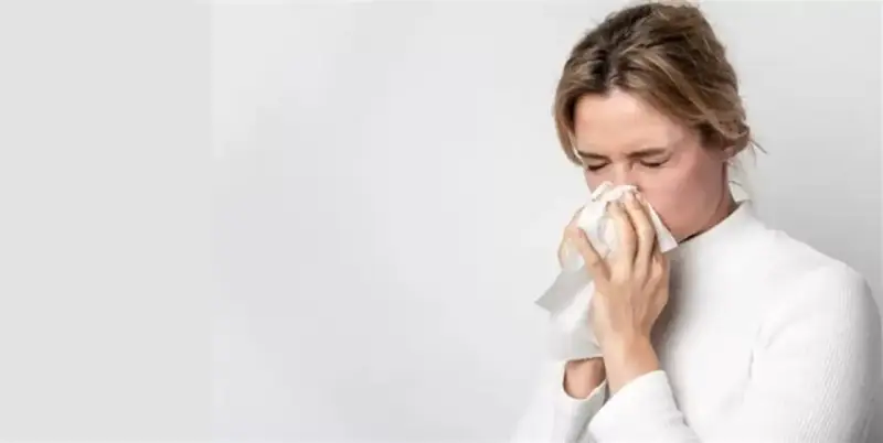 الإنفلونزا