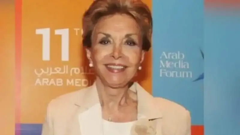 موعد ومكان عزاء ليلى رستم
