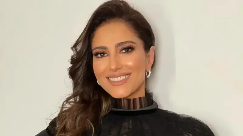 مسلسل صفحة بيضا