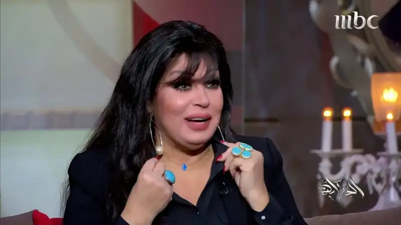 أسرار فيفي عبده