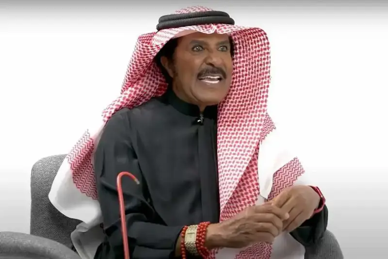 عبد الله بالخير
