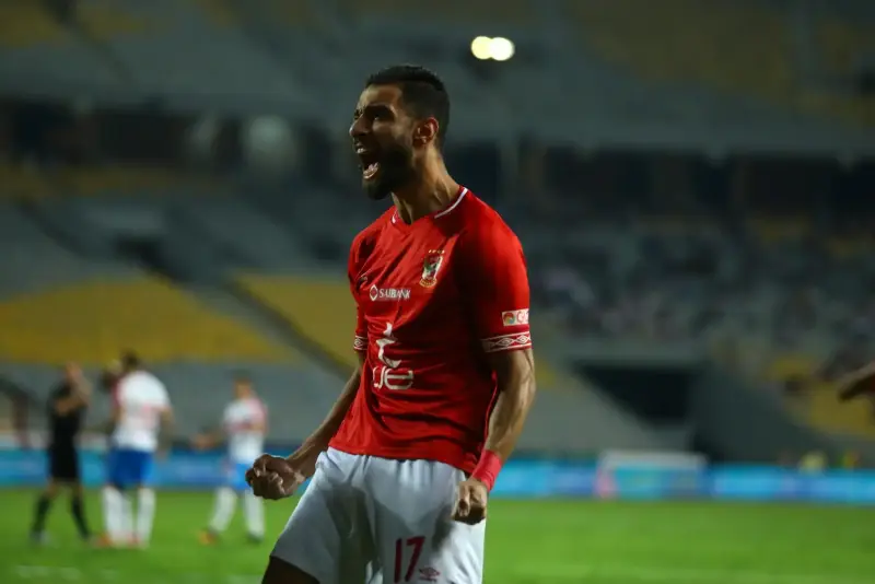 عمرو السولية