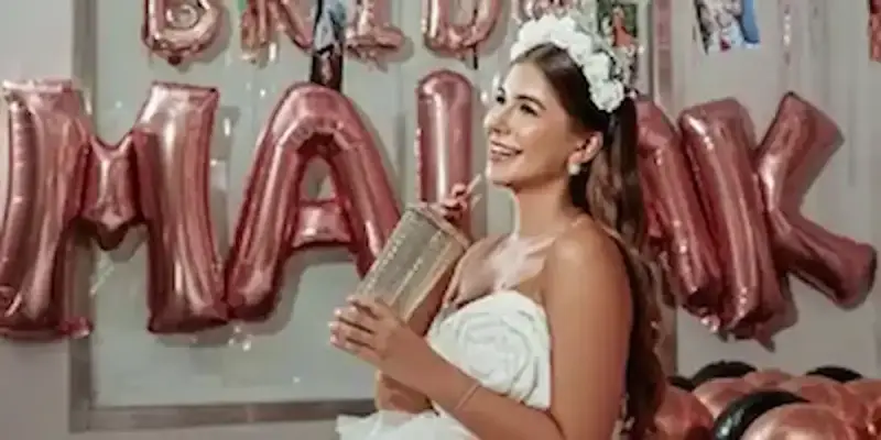 ملك قورة